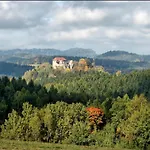 Stupna With Garden Vidochov