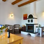 Stupna With Garden Villa