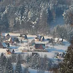 Villa Stupna With Garden *