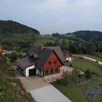 Stupna With Garden Villa Vidochov