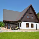 Stupna With Garden Villa *
