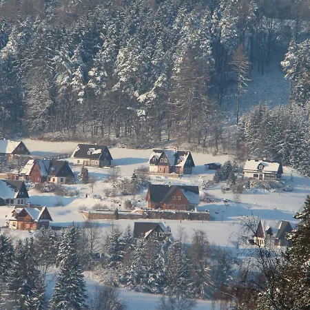 Near Area In Stupna Czech Republic Villa *