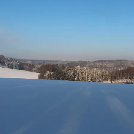 Near Area In Stupna Czech Republic * Vidochov