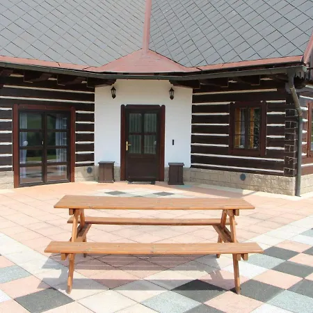 Near Area In Stupna Czech Republic Villa Vidochov
