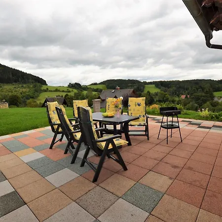 Near Area In Stupna Czech Republic Villa
