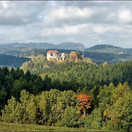 Stupna With Garden Vidochov