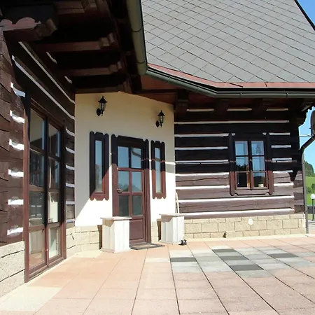Stupna With Garden