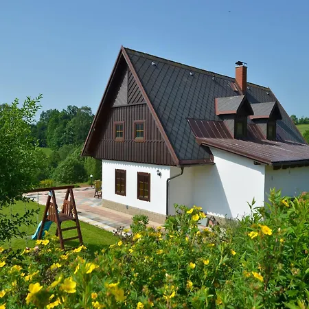 Stupna With Garden *