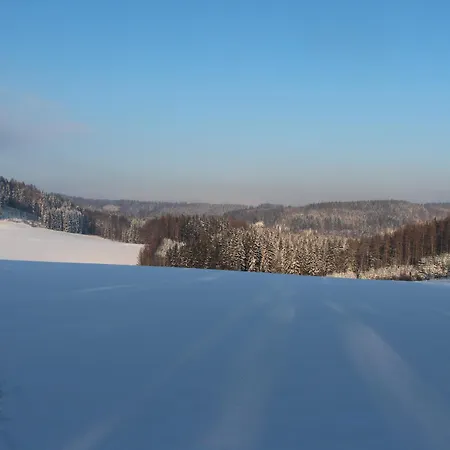 Stupna With Garden Villa Vidochov