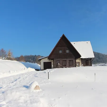 Stupna With Garden Vidochov