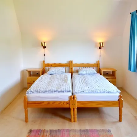 Stupna With Garden * Vidochov