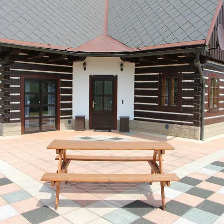 Stupna With Garden Villa *