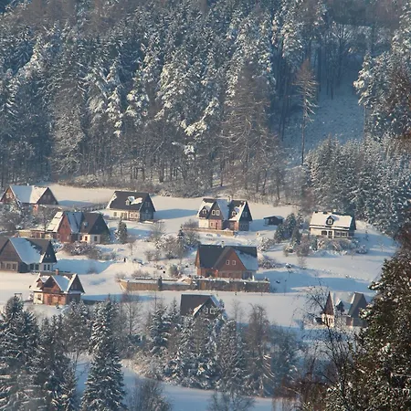 Villa Stupna With Garden *