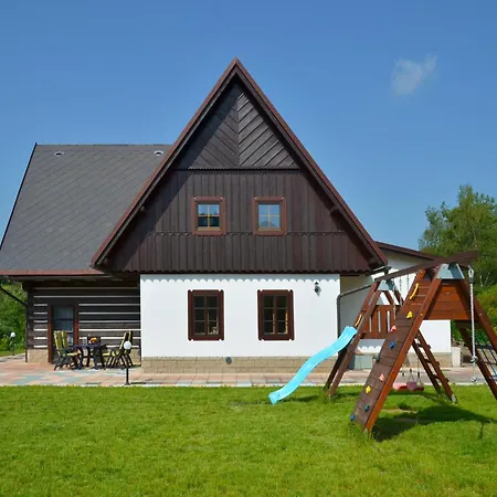 Stupna With Garden *