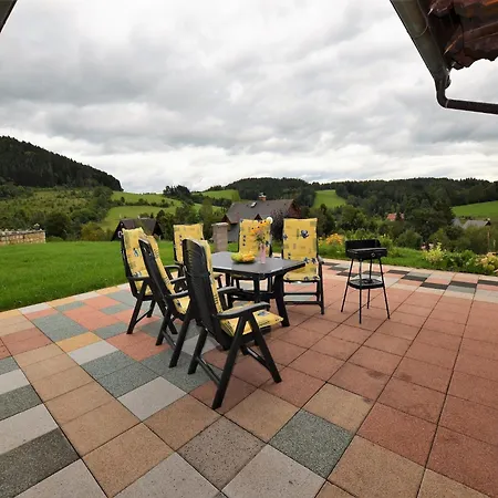 Stupna With Garden * Vidochov