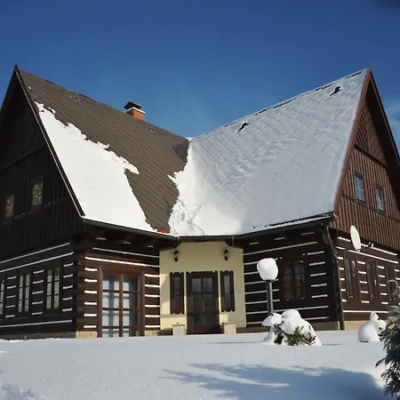 Stupna With Garden *