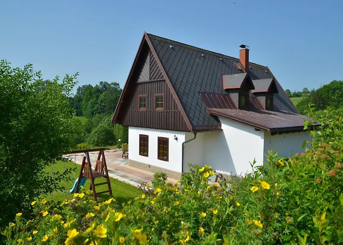 Stupna With Garden *