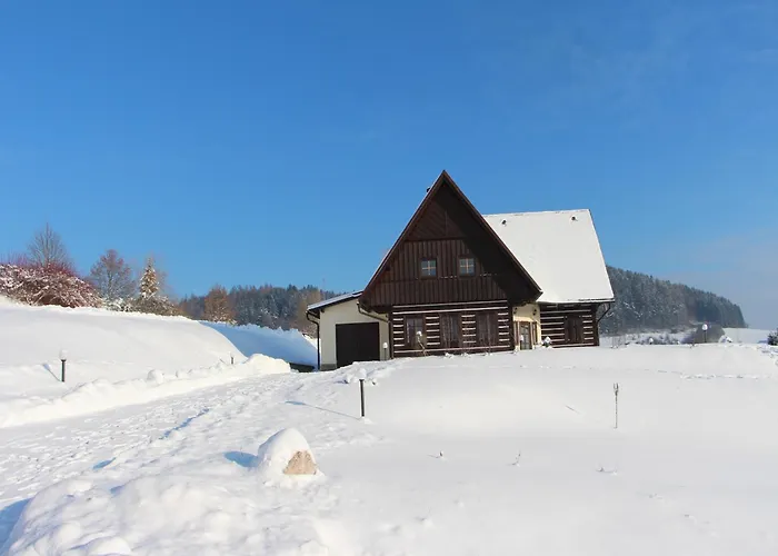 Stupna With Garden Vidochov