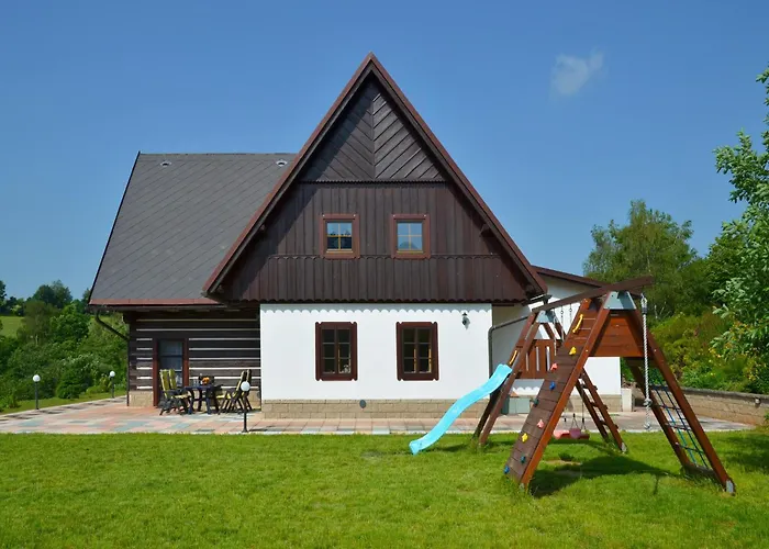 Stupna With Garden *